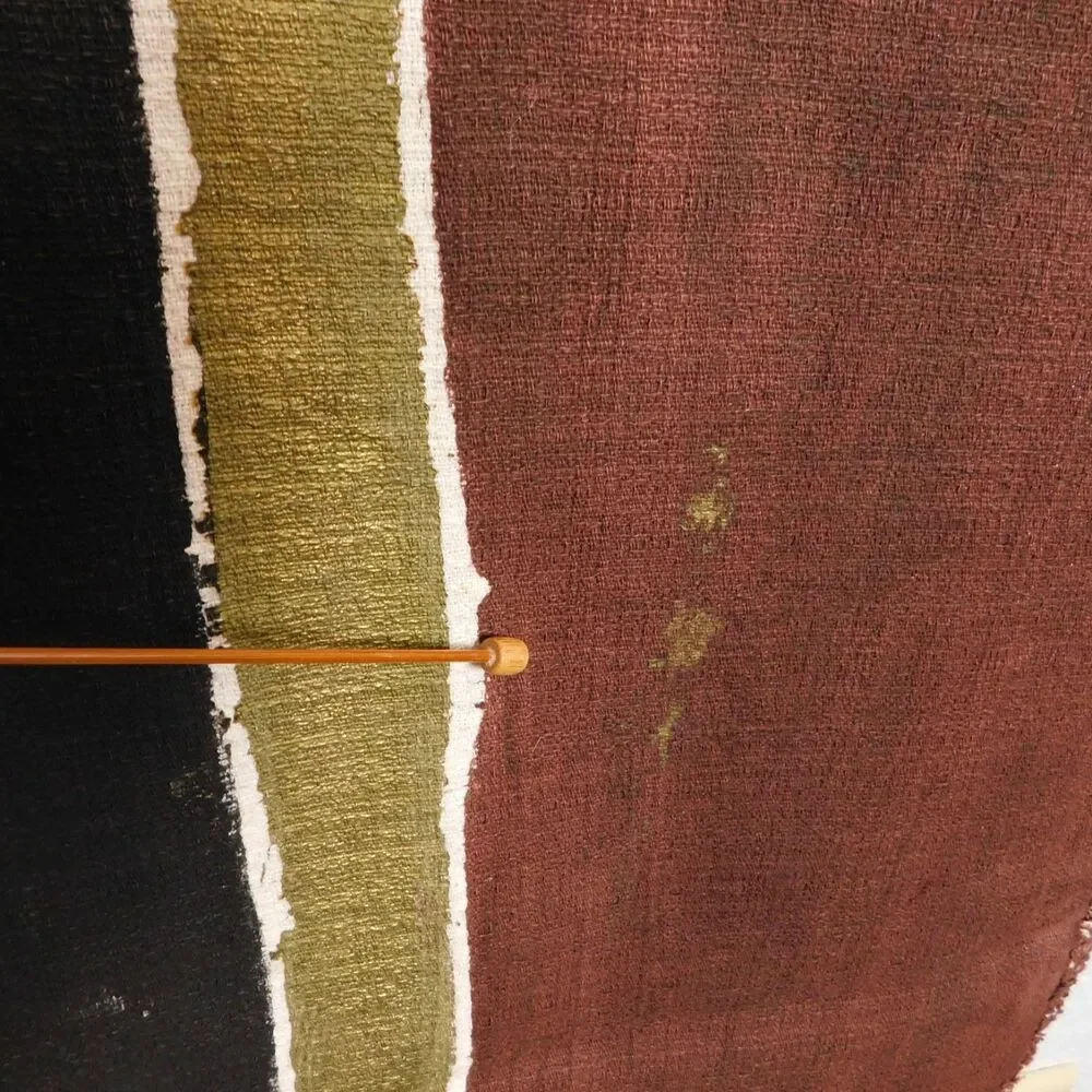 N/A african batik